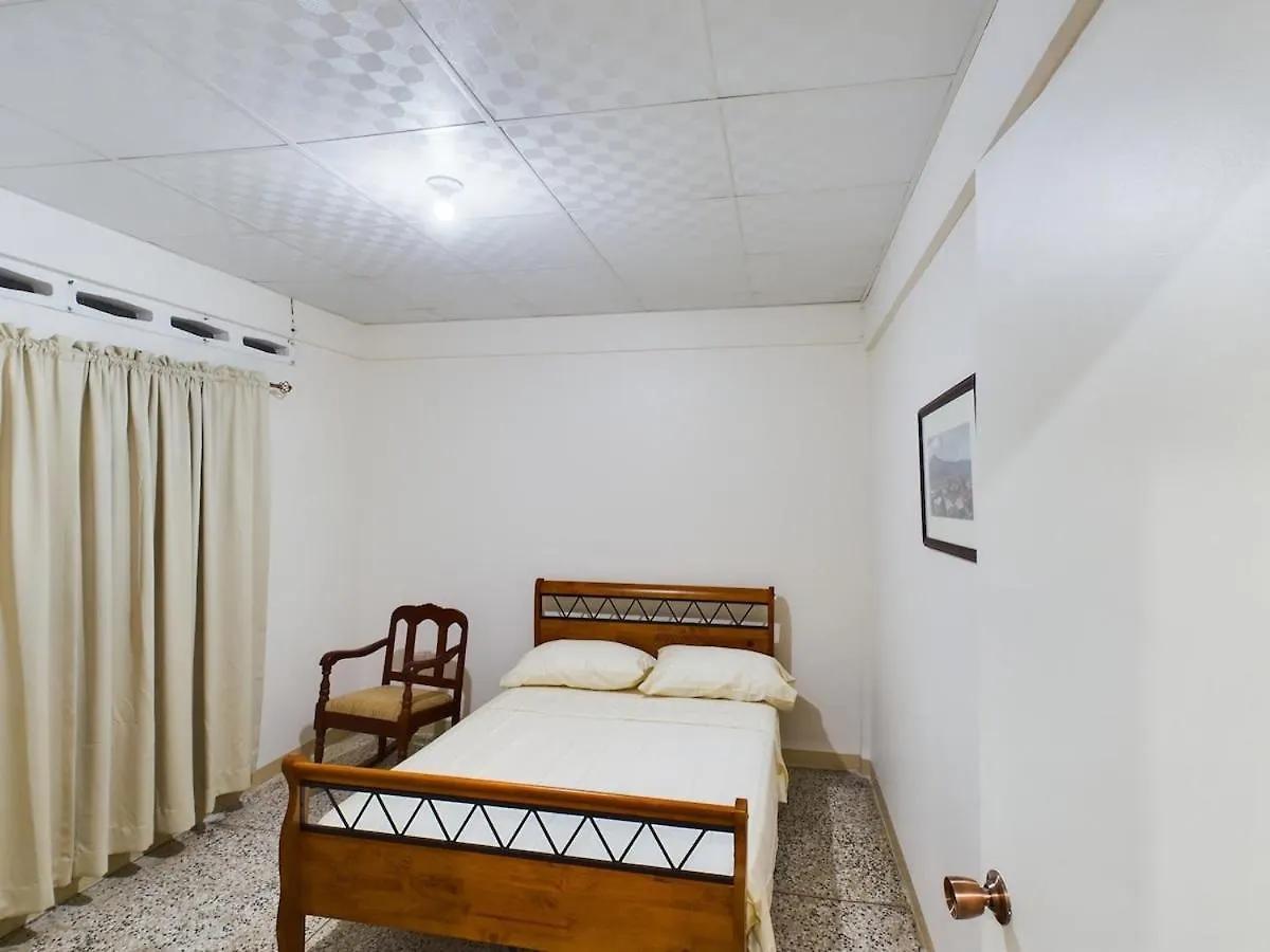 2 Bedroom Apartment Close To Pos Port of Spain