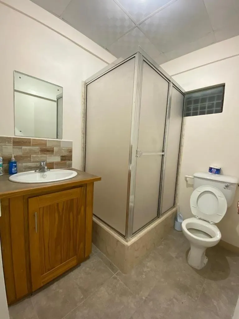 2 Bedroom Apartment Close To Pos Port of Spain