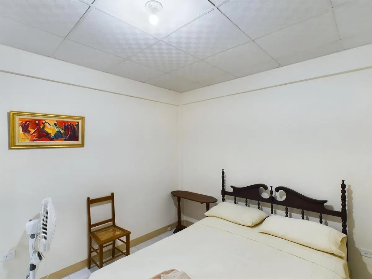 2 Bedroom Apartment Close To Pos Port of Spain