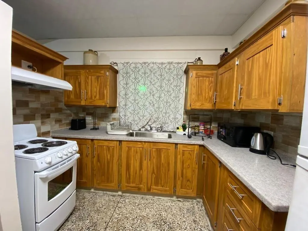 2 Bedroom Apartment Close To Pos Port of Spain