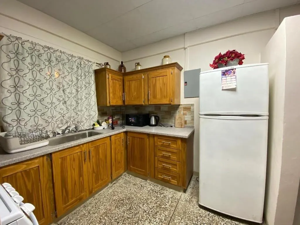 2 Bedroom Apartment Close To Pos Port of Spain Trinidad And Tobago
