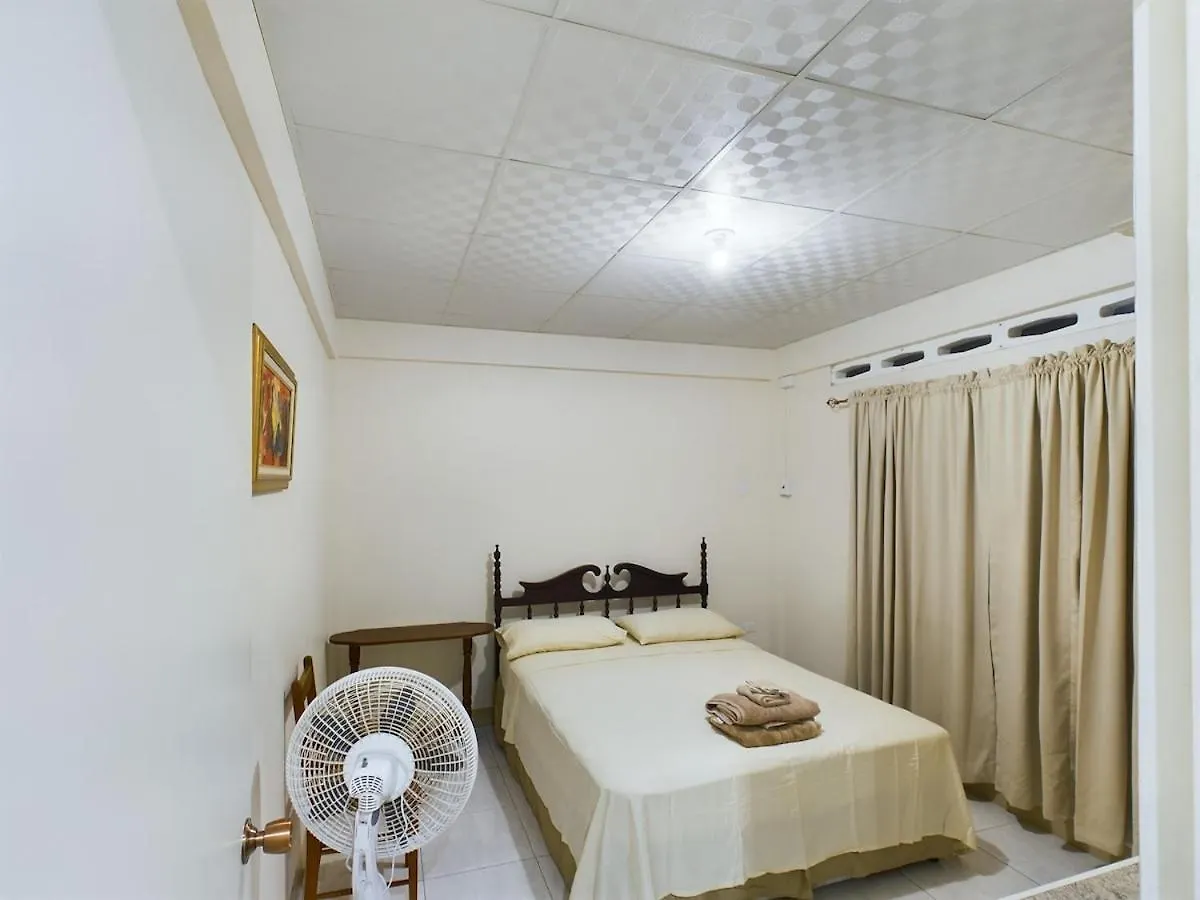 2 Bedroom Apartment Close To Pos Port of Spain