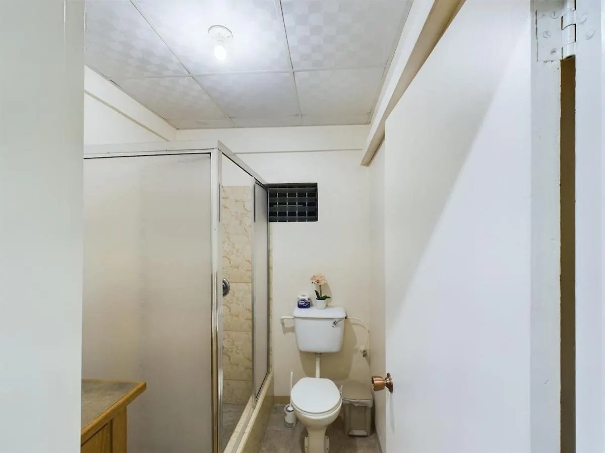 2 Bedroom Apartment Close To Pos Port of Spain Trinidad And Tobago
