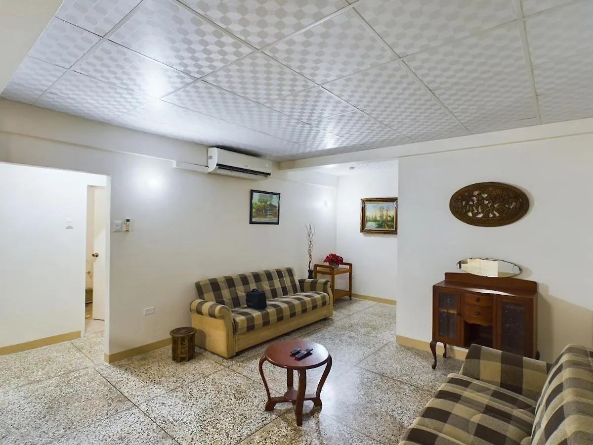2 Bedroom Apartment Close To Pos Port of Spain Trinidad And Tobago