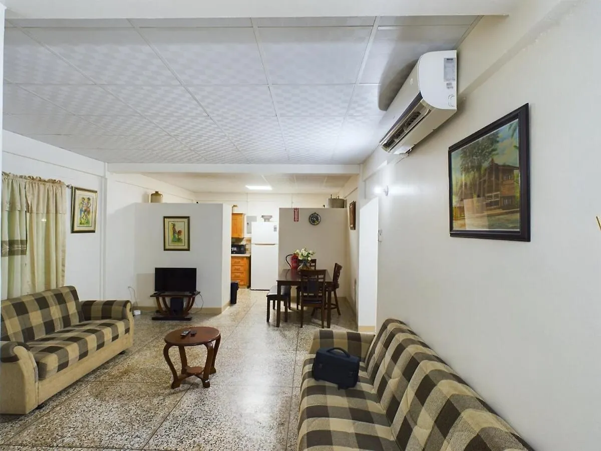 2 Bedroom Apartment Close To Pos contacts